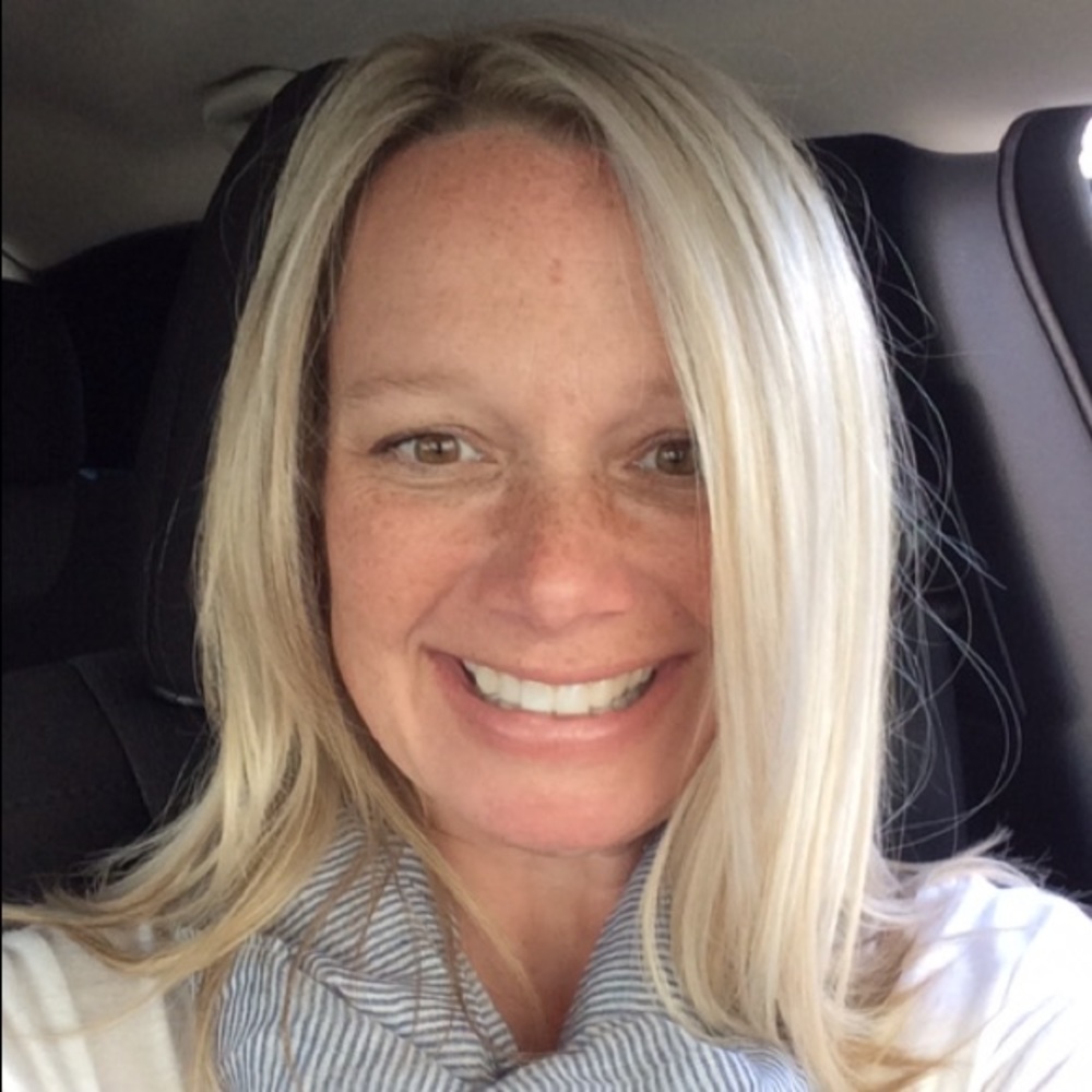 Meet your Posher, Susan